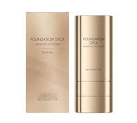 Fond de Teint dn Stick 2 en 1 Deep Shade - Adaptation Des Couleurs, Fini Nu, Texture Crémeuse, Couverture Complète (3 Nuances)(Deep skin tone,5pcs)