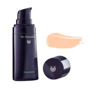 Fond de teint - Dr. Hauschka - 002 - Couleur Pin - 30 ml - Tous types de peau