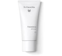 Dr-Hauschka Make-up Maquillage-du-visageFondation 02 Almond 30 ml
