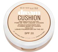 Fond de Teint Dream Cushion 01 Natural Ivory