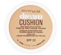 Fond de Teint Dream Cushion 10 - 30 - 40 - 48 - 60 - 70 Maybelline