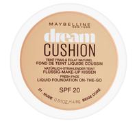 Fond de Teint Dream Cushion Maybelline