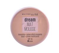 Maquillage Visage Maybelline Dream Mat Mousse 32 Golden