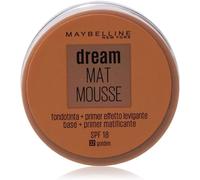 Fond de Teint Dream Matte Mousse Maybelline