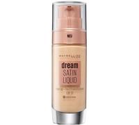 FOND DE TEINT DREAM RADIANT SATIN LIQUID MAYBELLINE