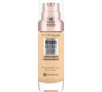 Fond de teint - Maybelline - Dream Satin Liquid - SPF13 - 30ml - Teinte 24 Beige