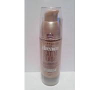 Fond De Teint Dream Satin Fluide - Gemey Maybelline 30 Sable