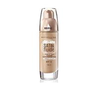 Fond De Teint Dream Satin Fluide - N°45 Miel