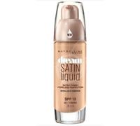 FOND DE TEINT DREAM RADIANT SATIN LIQUID MAYBELLINE