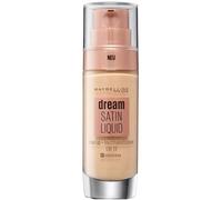 FOND DE TEINT DREAM SATIN LIQUID MAYBELLINE