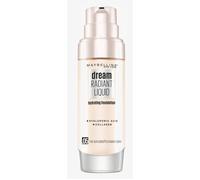 FOND DE TEINT DREAM SATIN LIQUID MAYBELLINE
