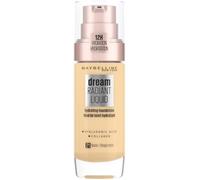 Fond De Teint Dream Satin Liquide Gemey Maybelline 21 Nude