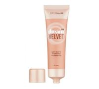 Maybelline New York Dream Velvet Soft Matte Foundation 30ml - Choose Shade