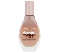 Fond De Teint Dream Wonder Nude Gemey Maybelline - 20 Beige Eclat