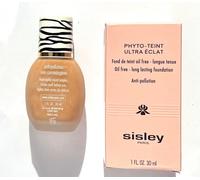 Fond de teint durable Sisley Phyto Teint Eclat sans huile Ling No. 6+...