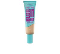 Fond De Teint Effet Mat Kind & Free Blur It Out #160-Vanille 30 Ml Multicolore