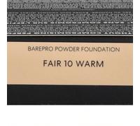 Fond de teint en poudre BareMinerals Barepro 16HR, 8g