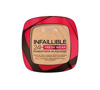 Fond De Teint En Poudre Infaillible 24h