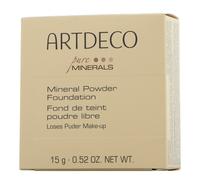 ARTDECO Mineral Powder Foundation Honey 6 15 g