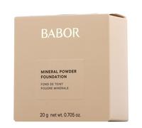 BABOR Mineral Powder Foundation 01 Light 20 g