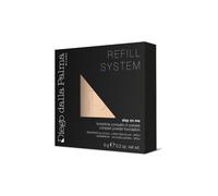 Fond de teint en poudre résistant à l'eau Diego Dalla Palma Stay On Me SPF 20...