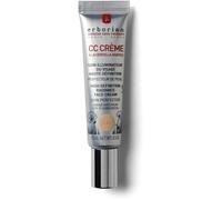 Fond de teint - Erborian - CC Crème à la Centella Asiatica - Teinte Clair - SPF 25 - 15 ml