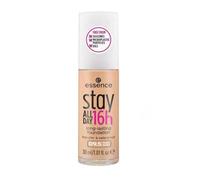 STAY ALL DAY 16H base de maquillaje de larga duración 30ml