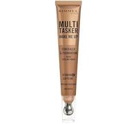 Fond De Teint Et Correcteur - Rimmel - Wake Me Up - 90 - Toffee - 20ml - Sans Parfum