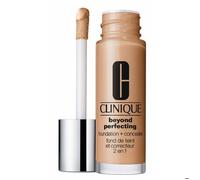 Fond de Teint et Correcteur Tout-en-un Clinique Beyond Perfecting, Nuance 0.5 Breeze, 30ml