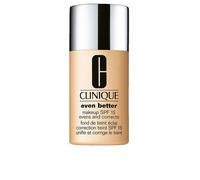 Fond de teint - EVEN BETTER Fluid Foundation - CN52-neutral - Hydratant & couvrant - Protection UV