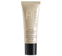 Artdeco Base de camouflage fluide NOVA ENGEL 15-Neutral/Nautral Sand 20 ml