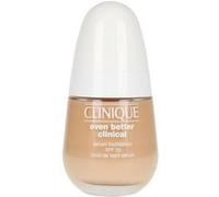 CLINIQUE Fonds de teint Even Better Clinical Serum Foundation Broad Spectrum SPF 25 CN 58 HONEY
