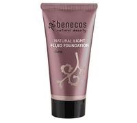 Fond de teint fluide - Dune 30ml