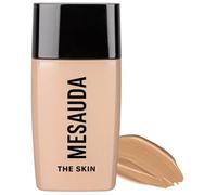 Fond de teint fluide hydratant C35 The Skin Mesauda 30ML