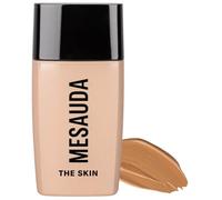 Fond de teint fluide hydratant C65 The Skin Mesauda 30ML