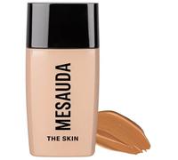 Fond de teint fluide hydratant C70 The Skin Mesauda 30ML