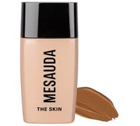 Fond de teint fluide hydratant C75 The Skin Mesauda 30ML