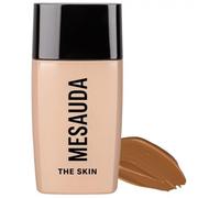 Fond De Teint Fluide Hydratant C75 The Skin Mesauda 30ml