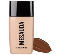 Fond de teint fluide hydratant C85 The Skin Mesauda 30ML