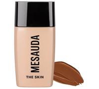 Fond de teint fluide hydratant W80 The Skin Mesauda 30ML