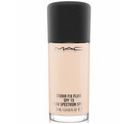 Fond de teint fluide MAC Studio Fix SPF 15 #NW10