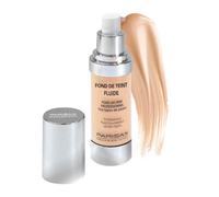 Fond de teint fluide porcelaine Parisax