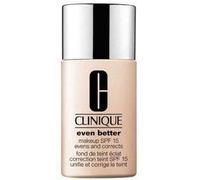 Fond de teint - Fondotinta - SPF 15 - Antimacchie - Tous types de peau