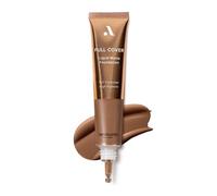 Fond De Teint Full Cover - 11 Warm Mahogany - Absolute New York - Moins De 10€ - Fc11 Warm Mahogany 30 Ml