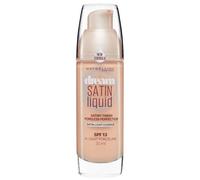 Fond De Teint Gemey Maybelline - Dream Satin Liquide - N°4 Light Porcelaine