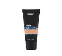 Fond de teint Glam Up Zero Defaut - 25ml (Beige Doré N°4)