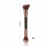 Fond De Teint Good No7 Black Double Headed Makeup Brugle