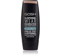 Gosh X-ceptional fond de teint longue tenue teinte 14 Sand 30 ml