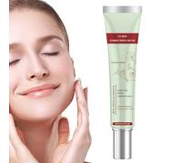 Fond de Teint Haute Couvrance - CC Crème Correctrice | 15ml Correcteur CC Résistant à l'Eau Texture Fluide pour Peau Sensible Usage Quotidien