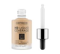 Fond de Teint HD Liquid Coverage Tenue jusqu’à 24 h n°036 Hazelnut 30